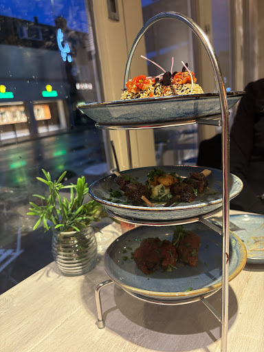 Photo of Stolen Lamb - 22 Water Ln, Wilmslow SK9 5AA